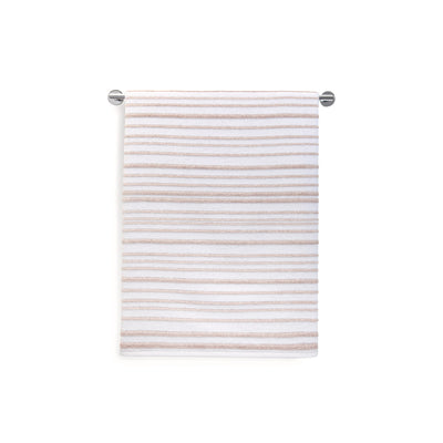 Kassatex Hudson Stripe Towels