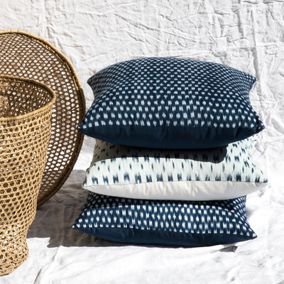 kassatex Intiearth Peruvian Ikat Pillow