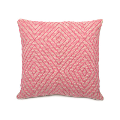 Kassatex Intiearth Sacred Valley Diamante Pillow
