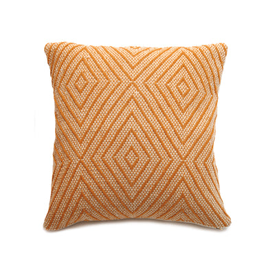 Kassatex Intiearth Sacred Valley Diamante Pillow
