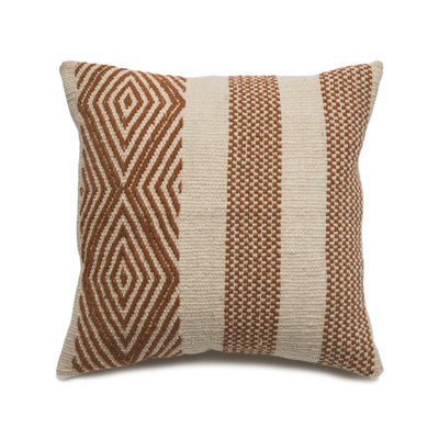 Kassatex Intiearth Sacred Valley Pillow