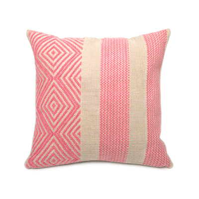 Kassatex Intiearth Sacred Valley Pillow