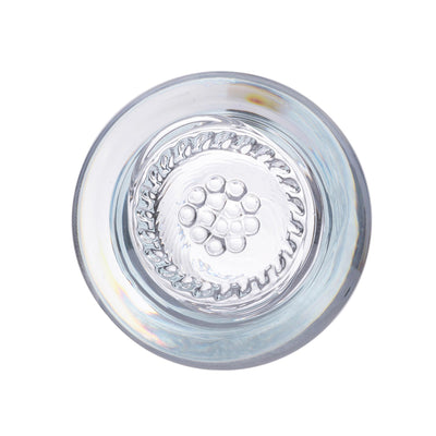 Kassatex Juliska Berry & Thread Cake Dome