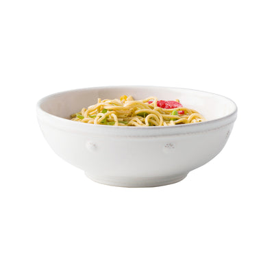 Kassatex Juliska Berry & Thread Coupe Bowl