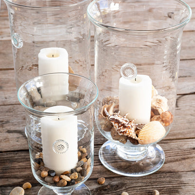 Kassatex Juliska Berry & Thread Hurricane