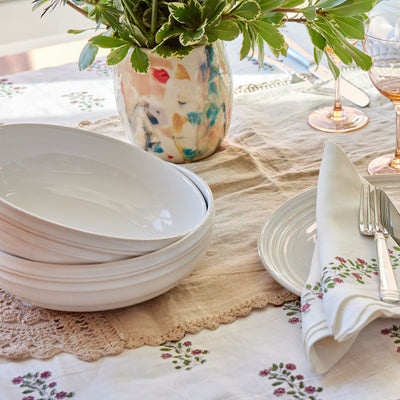 Kassatex Juliska Bilbao Bowl Set Of 4