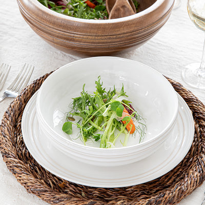 Kassatex Juliska Bilbao Bowl Set Of 4