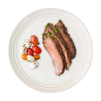 Kassatex Juliska Bilbao Dinner Plate Set Of 4