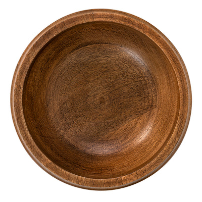 Kassatex Juliska Bilbao Wood Serving Bowl