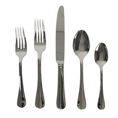 kassatex Juliska Bistro Flatware Set of 5