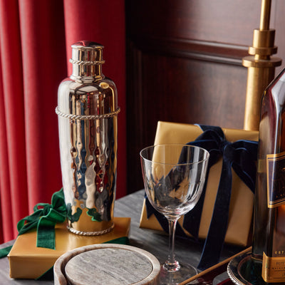 Kassatex Juliska Graham Cocktail Shaker