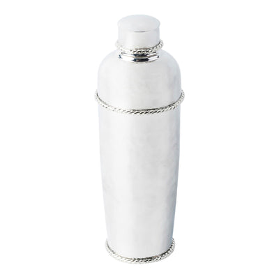 kassatex Juliska Graham Cocktail Shaker