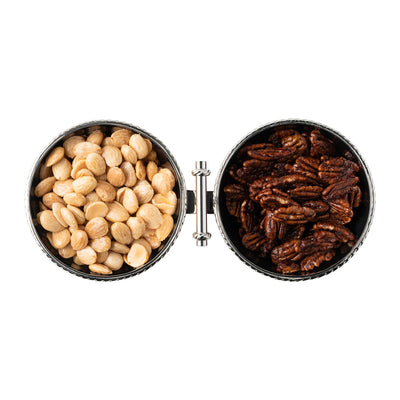 Kassatex Juliska Graham Double Cocktail Bowl