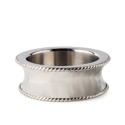 kassatex Juliska Graham Wine Coaster