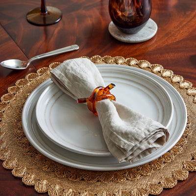 Kassatex Juliska Isadora Placemat Set Of 4