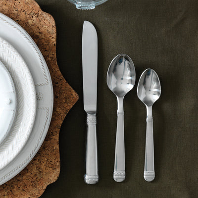 Kassatex Juliska Le Panier Flatware Set Of 5