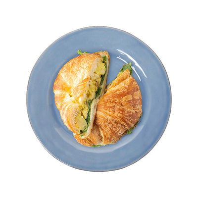 Kassatex Juliska Puro Dessert/Salad Plate