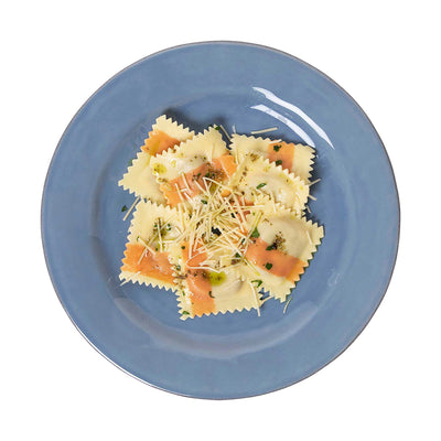 Kassatex Juliska Puro Dinner Plate