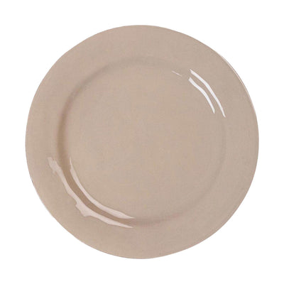Kassatex Juliska Puro Dinner Plate