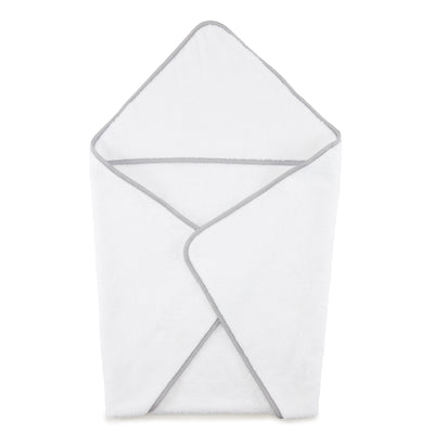 Kassatex Kids Hooded Towel
