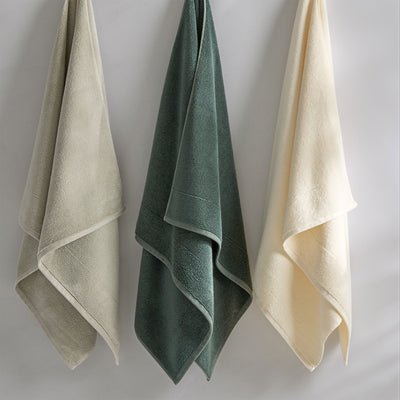Kassatex Kyoto Bamboo Towels