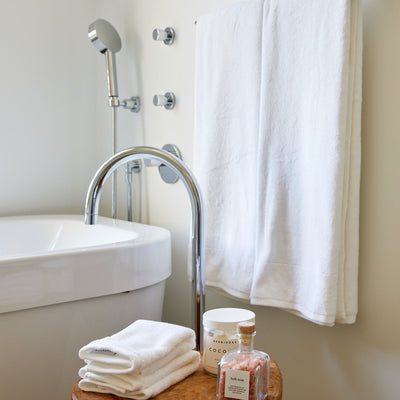 Kassatex Kyoto Bamboo Towels