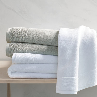 kassatex Kyoto Bamboo Towels