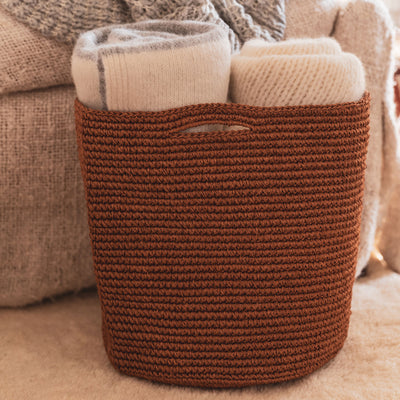 Kassatex La Casa Nesting Baskets