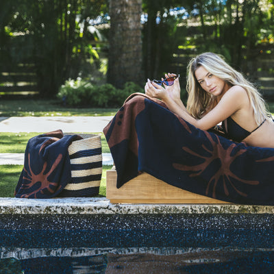 Kassatex La Casa Nesting Baskets