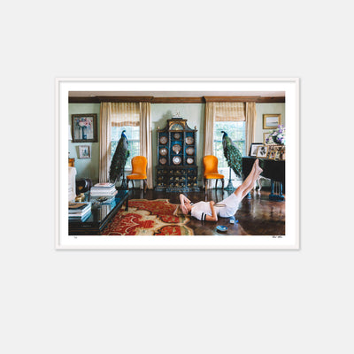 Kassatex Labor Day Weekend By Nick Mele