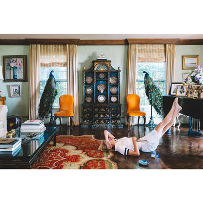 kassatex Labor Day Weekend by Nick Mele