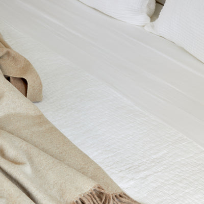 Kassatex Lafayette Coverlet