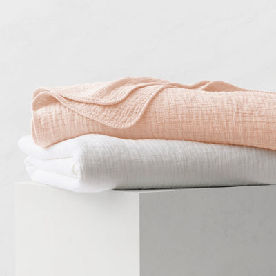 kassatex Lafayette Coverlet