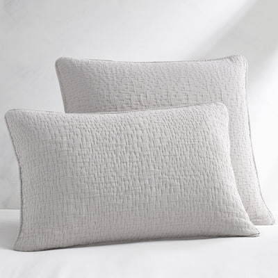 Kassatex Lafayette Shams