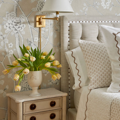 Kassatex Le Bain Bath Accessories