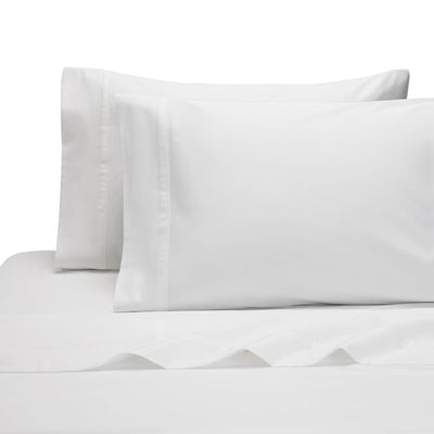 Kassatex Letto Sateen Pillowcase Set Of 2