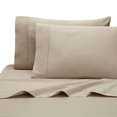 Kassatex Letto Sateen Pillowcase Set Of 2
