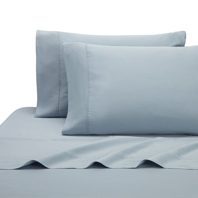 Kassatex Letto Sateen Pillowcase Set Of 2