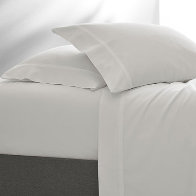 kassatex Letto Sateen Sheet Set