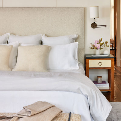 Kassatex Lima Alpaca Throw Pillows