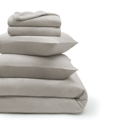 Kassatex Linen - Bamboo Bedding Bundle