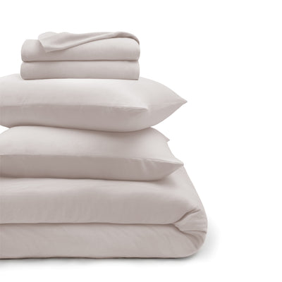 kassatex Linen - Bamboo Bedding Bundle