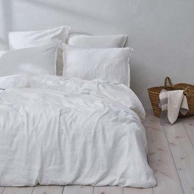 kassatex Linen - Bamboo Duvet