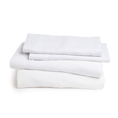 Kassatex Linen - Bamboo Sheet Set