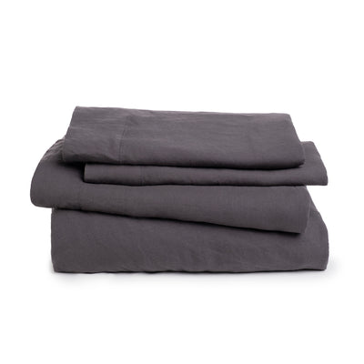Kassatex Linen - Bamboo Sheet Set