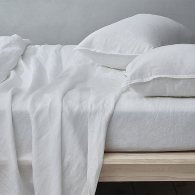 kassatex Linen - Bamboo Sheet Set