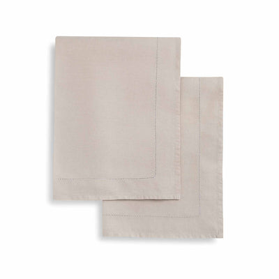 Kassatex Linen Napkins - Set Of 2