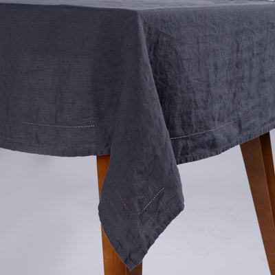 Kassatex Linen Tablecloth