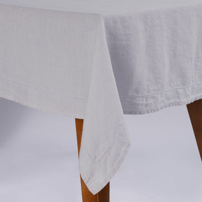 Kassatex Linen Tablecloth