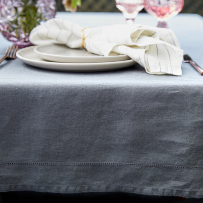 kassatex Linen Tablecloth